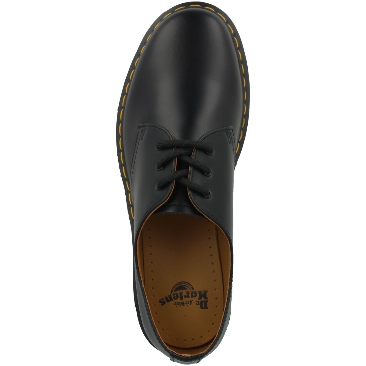 DR. MARTENS 1461 Unisex Erwachsene Schnürschuh Sneaker, Turnschuhe, Sportschuhe, Freizeitschuhe, Schnürschuhe – Bild 2 von 5