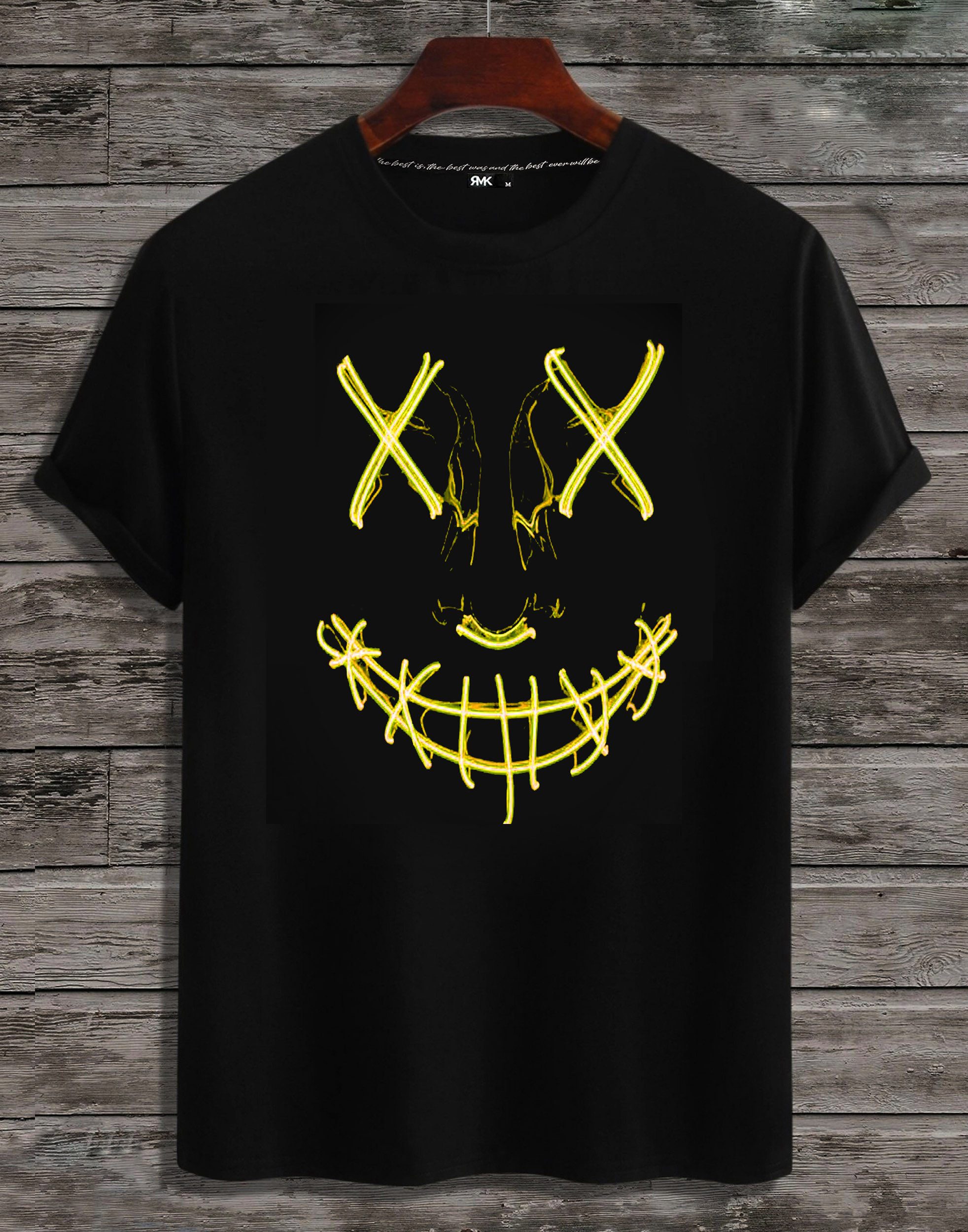 RMK T-Shirt Print-Shirt T-Shirt Herren Shirt günstig online kaufen