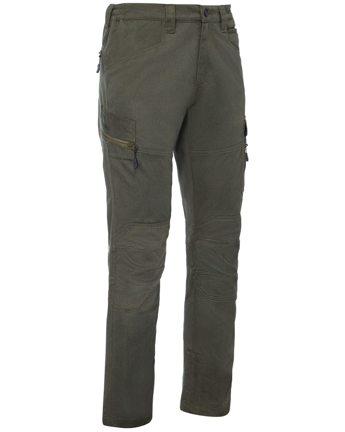 Parforce Essential Cargohose Jagdhose Field Work