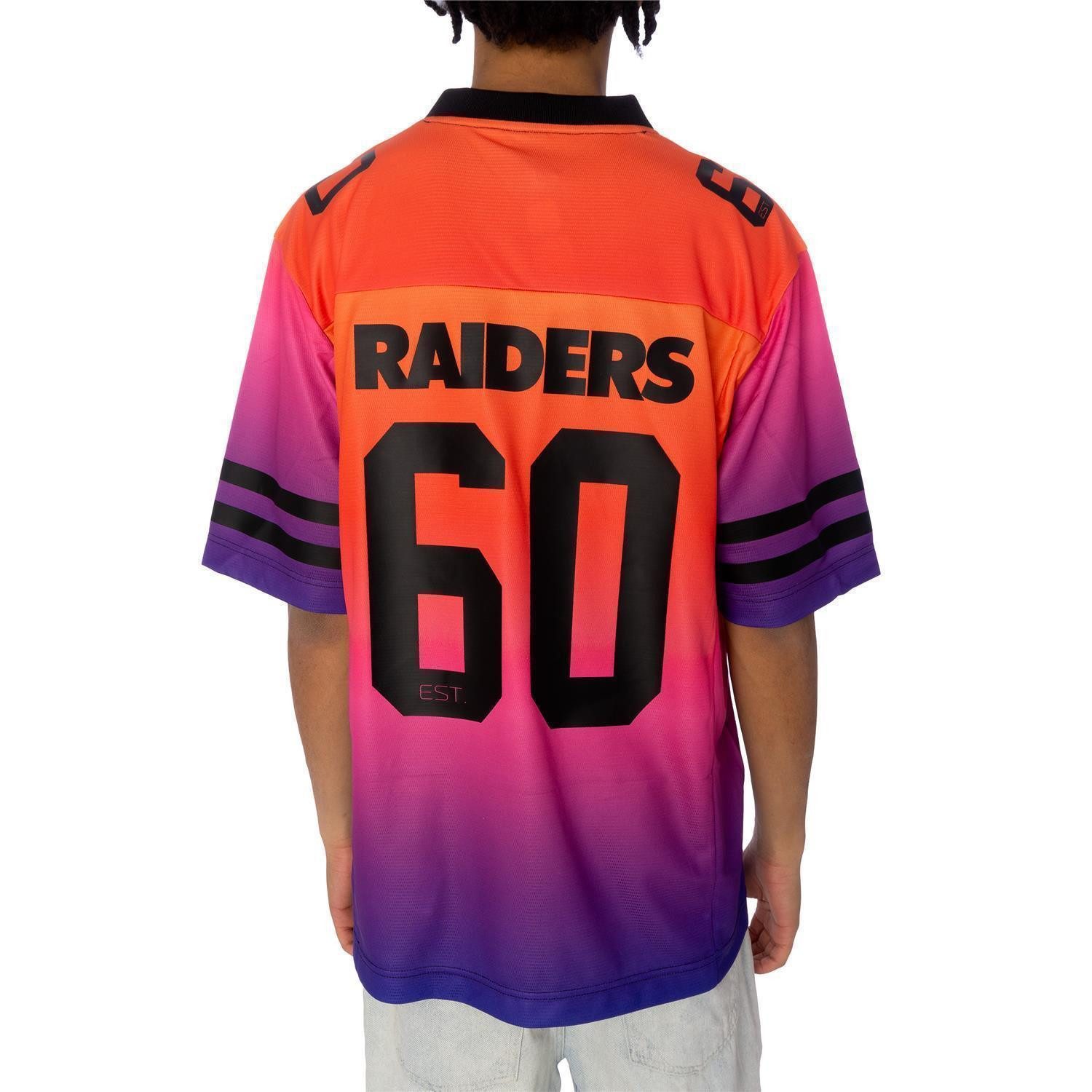 Fanatics T-Shirt T-Shirt NFL Las Vegas Raiders