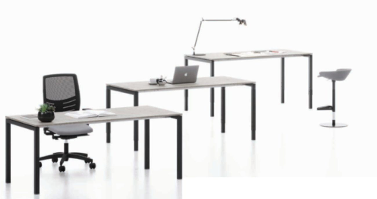 JVmoebel Schreibtisch, Computertisch Schreibtisch Arbeitstisch Laptop Schreibtische Neu