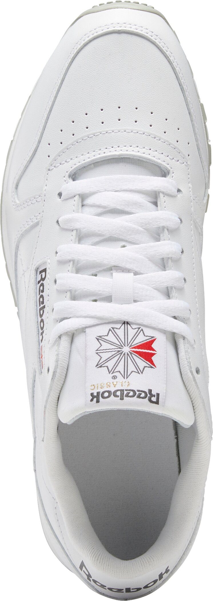 Reebok Classic CLASSIC LEATHER Sneaker