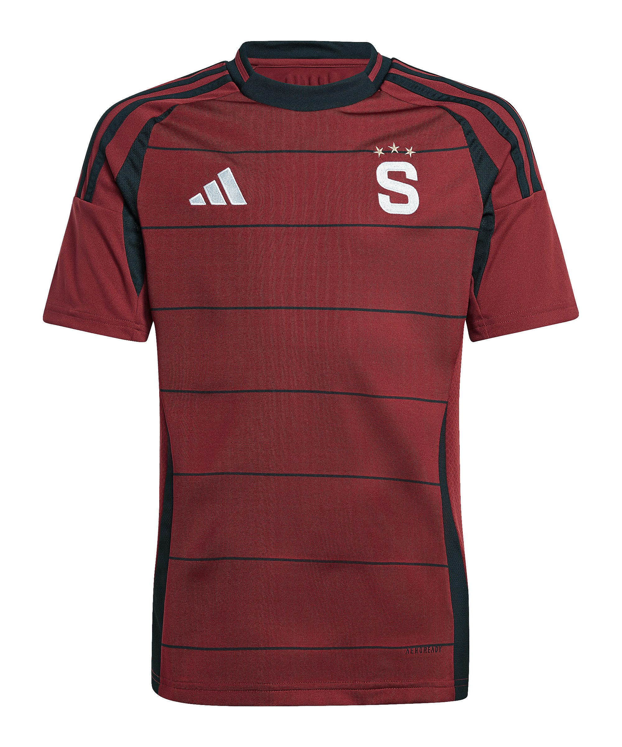 Fußballtrikot adidas Performance