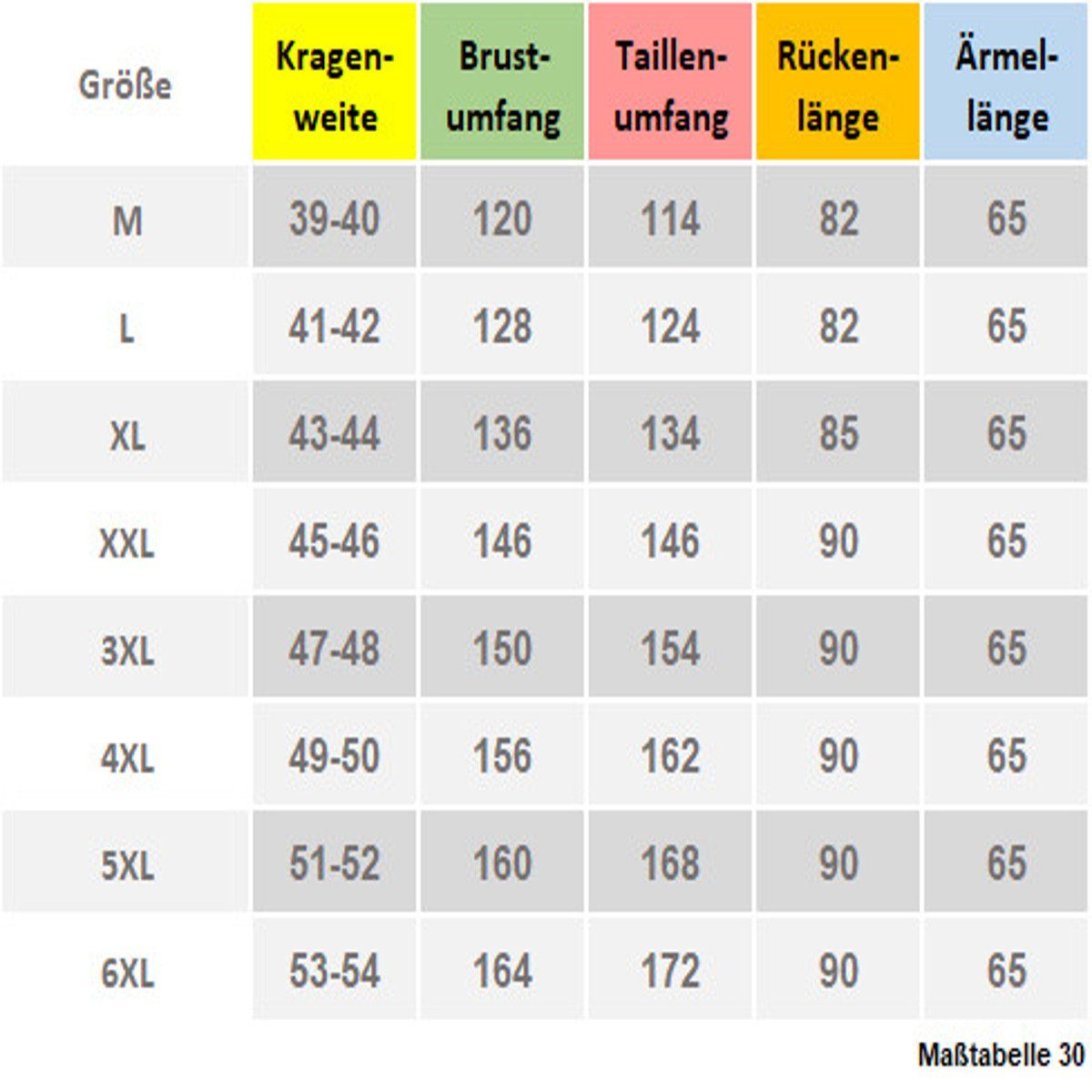 OS Trachten Trachtenhemd TH-0005 Stehkragen, 2 x 2 Biesen im Vorderteil, Comfort Fit - bequemer Schnitt