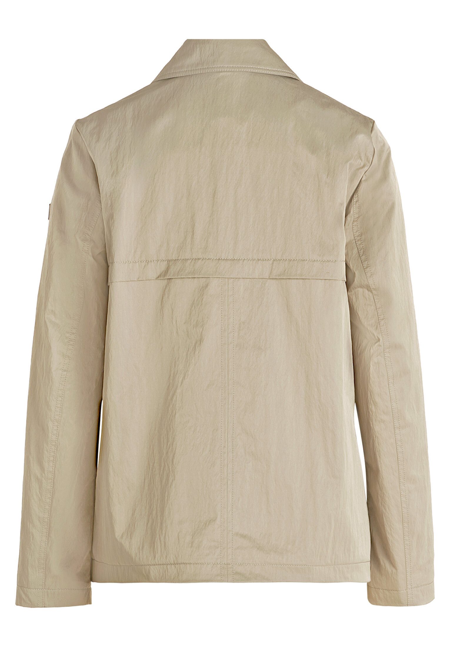 Betty Barclay Kurzjacke Damen mit Kragen