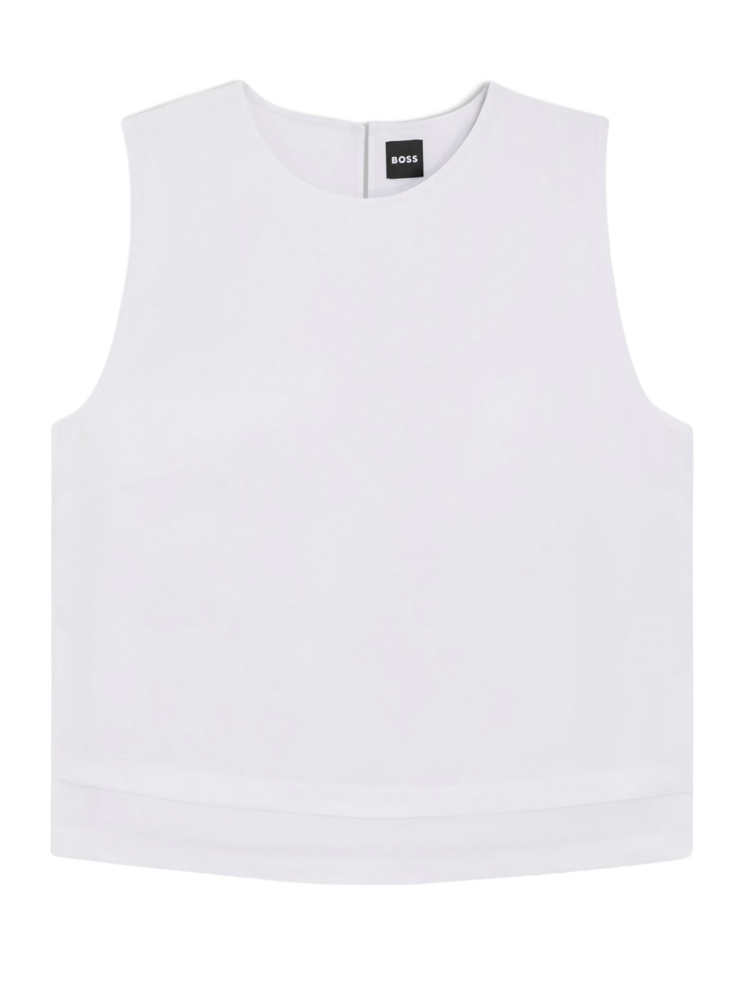 BOSS Blusenshirt BOSS Women Black