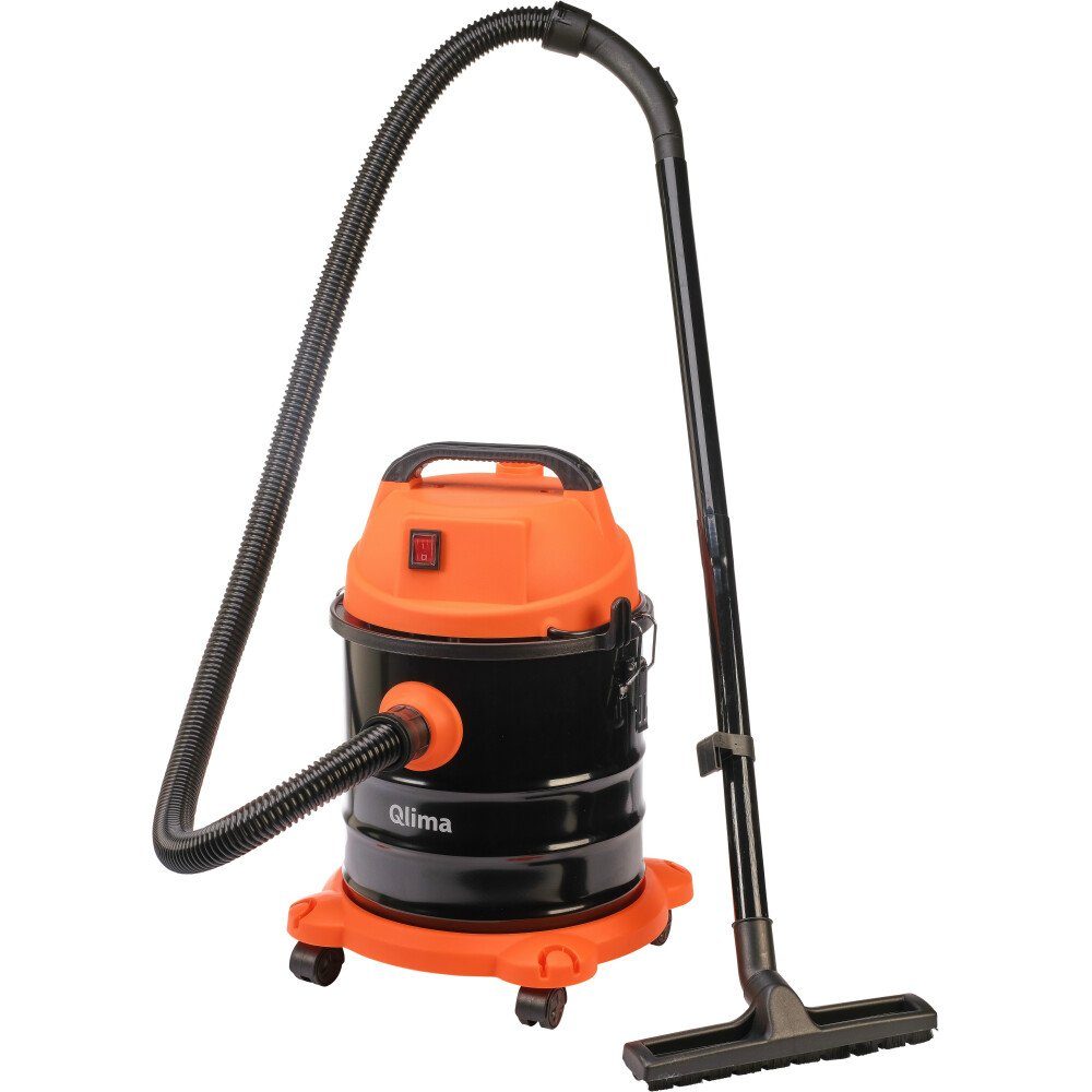 Absauganlage WDZ 520 - Nass-Trockensauger - 1200W - 20L