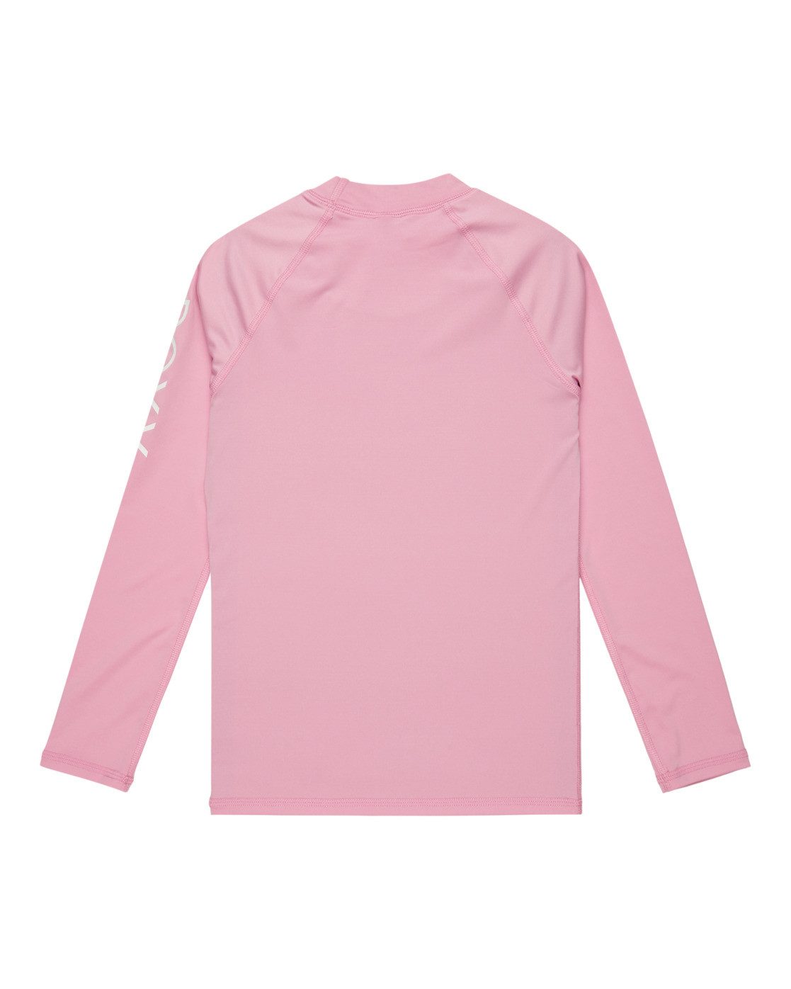 Roxy Rash Guard Whole Hearted