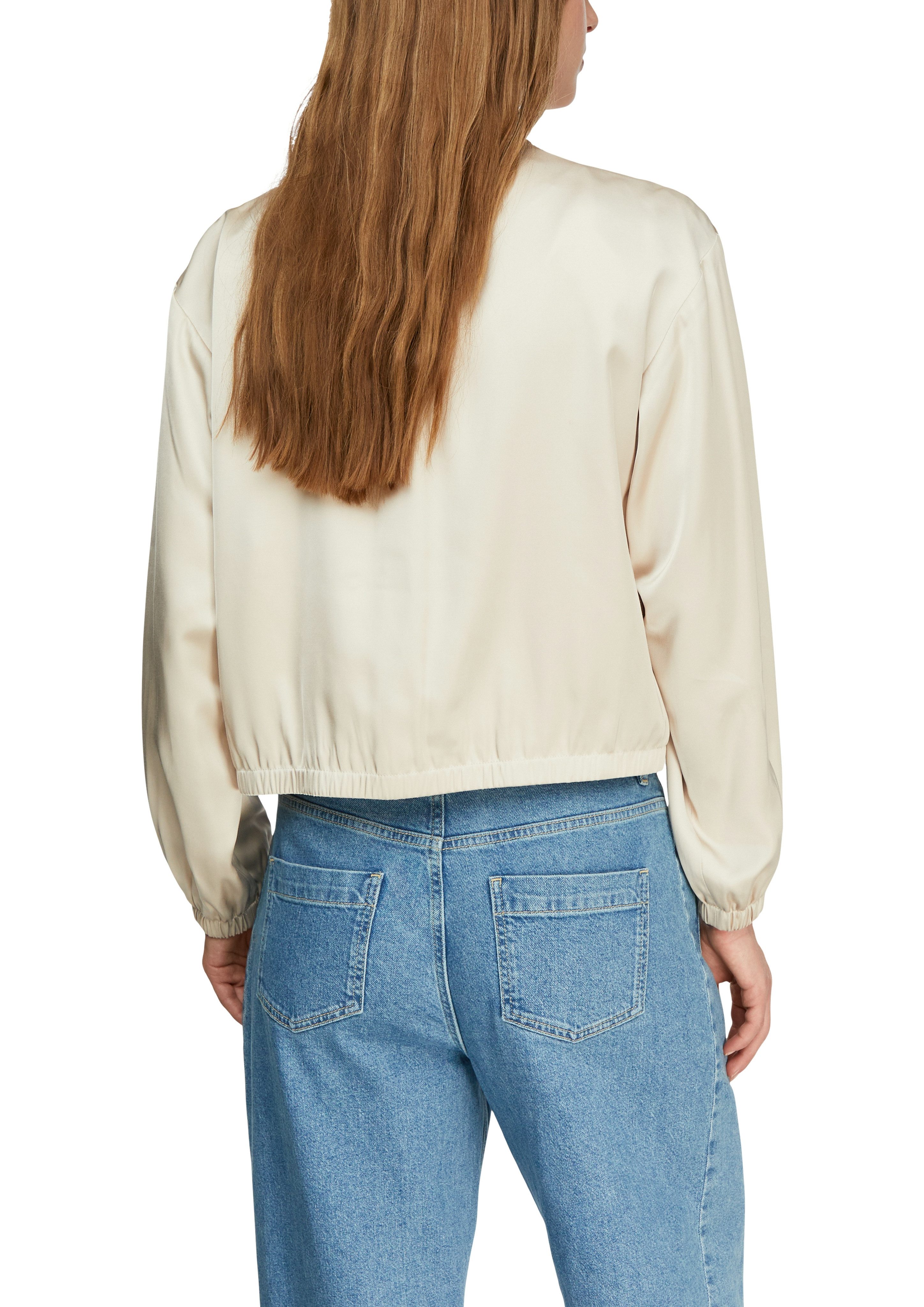 comma Outdoorjacke günstig online kaufen