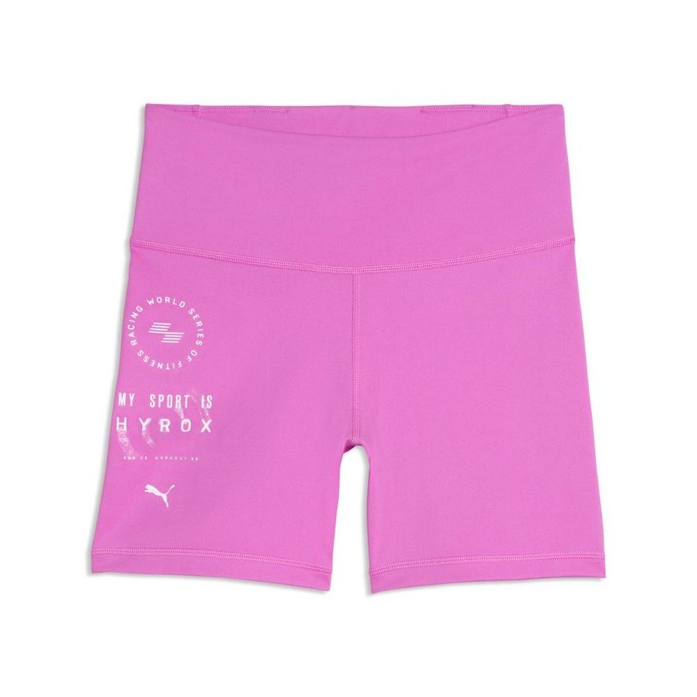 PUMA Trainingsshorts W Puma X Hyrox Tad Ess Short Tight