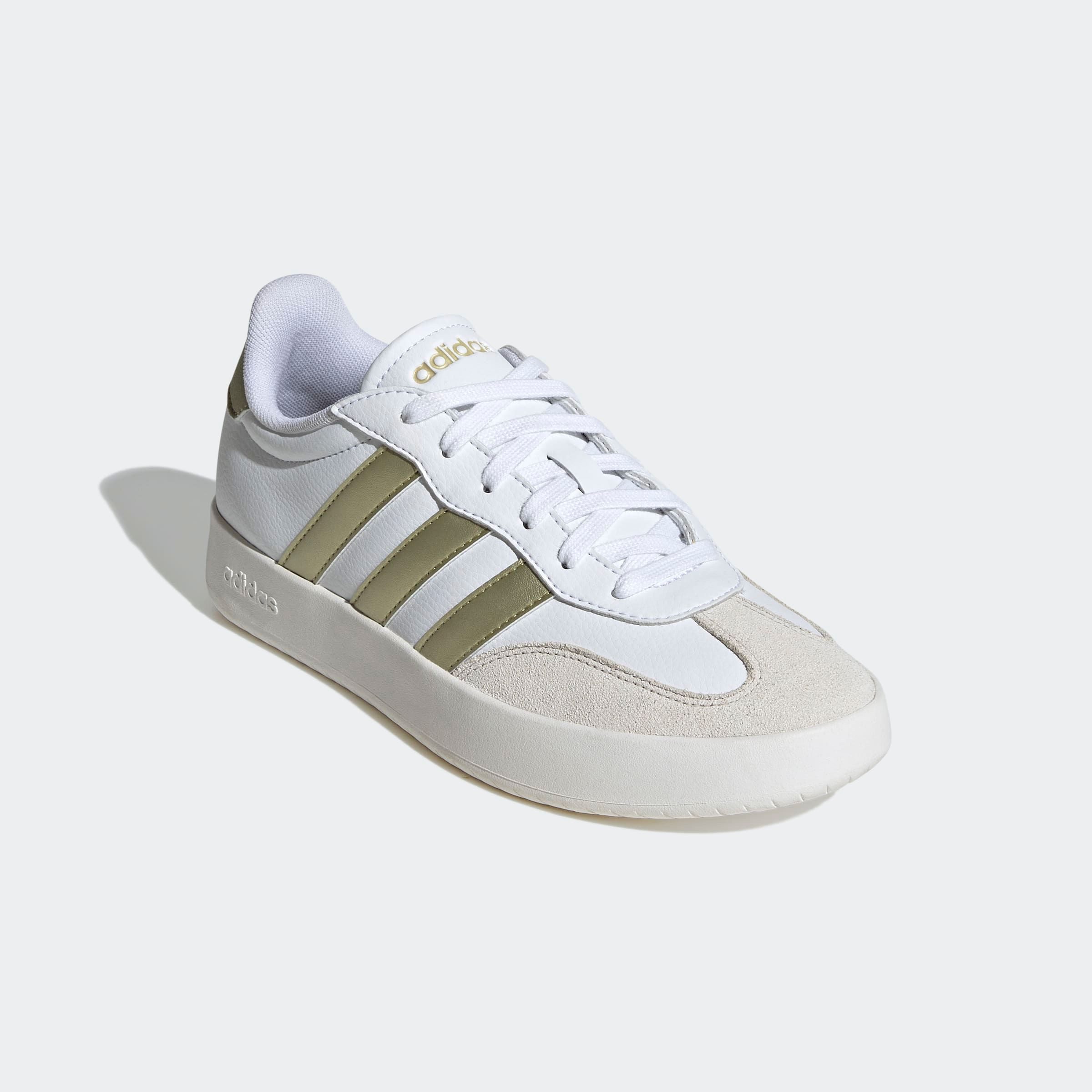 adidas Sportswear BARREDA Sneaker Design auf den Spuren des adidas Handball günstig online kaufen