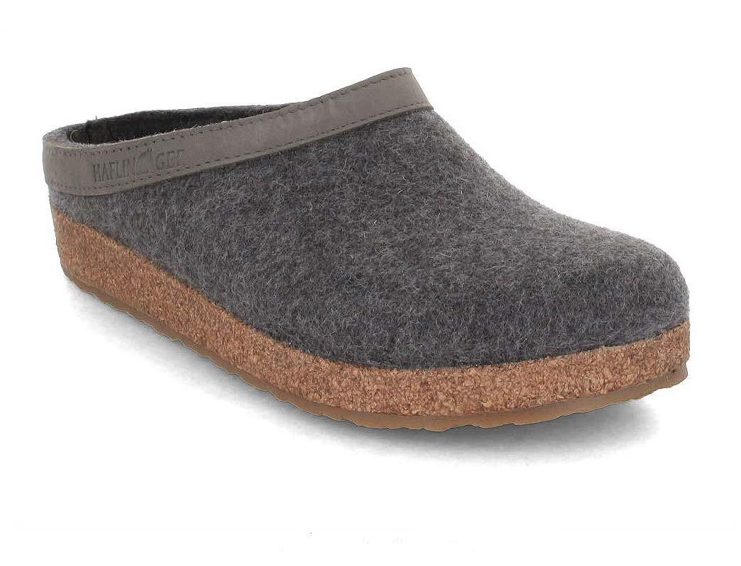 Filzclog Grizzly Torben Hausschuh