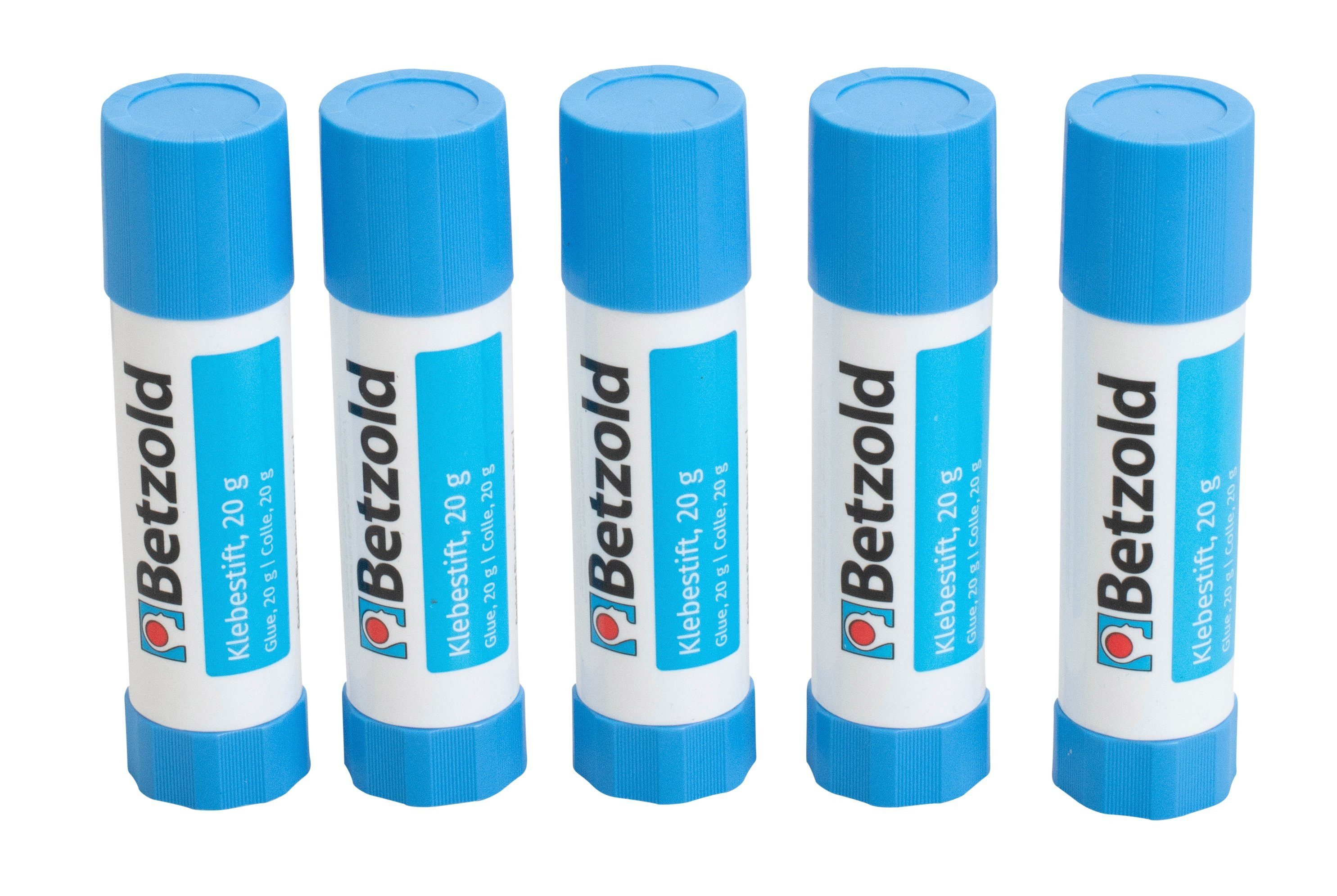 Betzold Klebestift Klebestifte