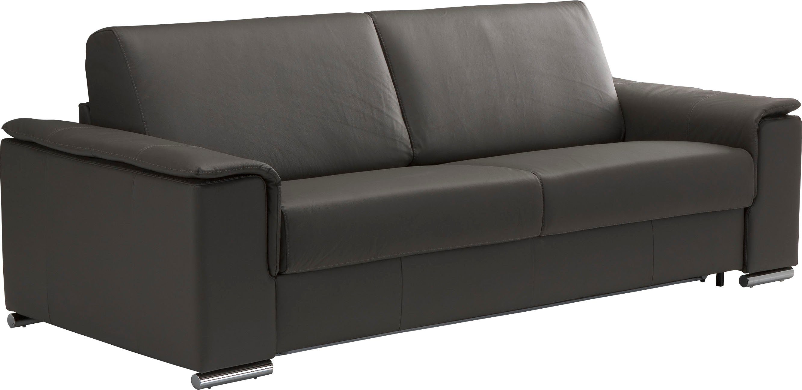 Egoitaliano Schlafsofa Cecilia, modern & elegant, günstig online kaufen