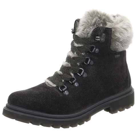 Legero MONTA Winterboots mit wasserdichter Gore-Tex Membrane