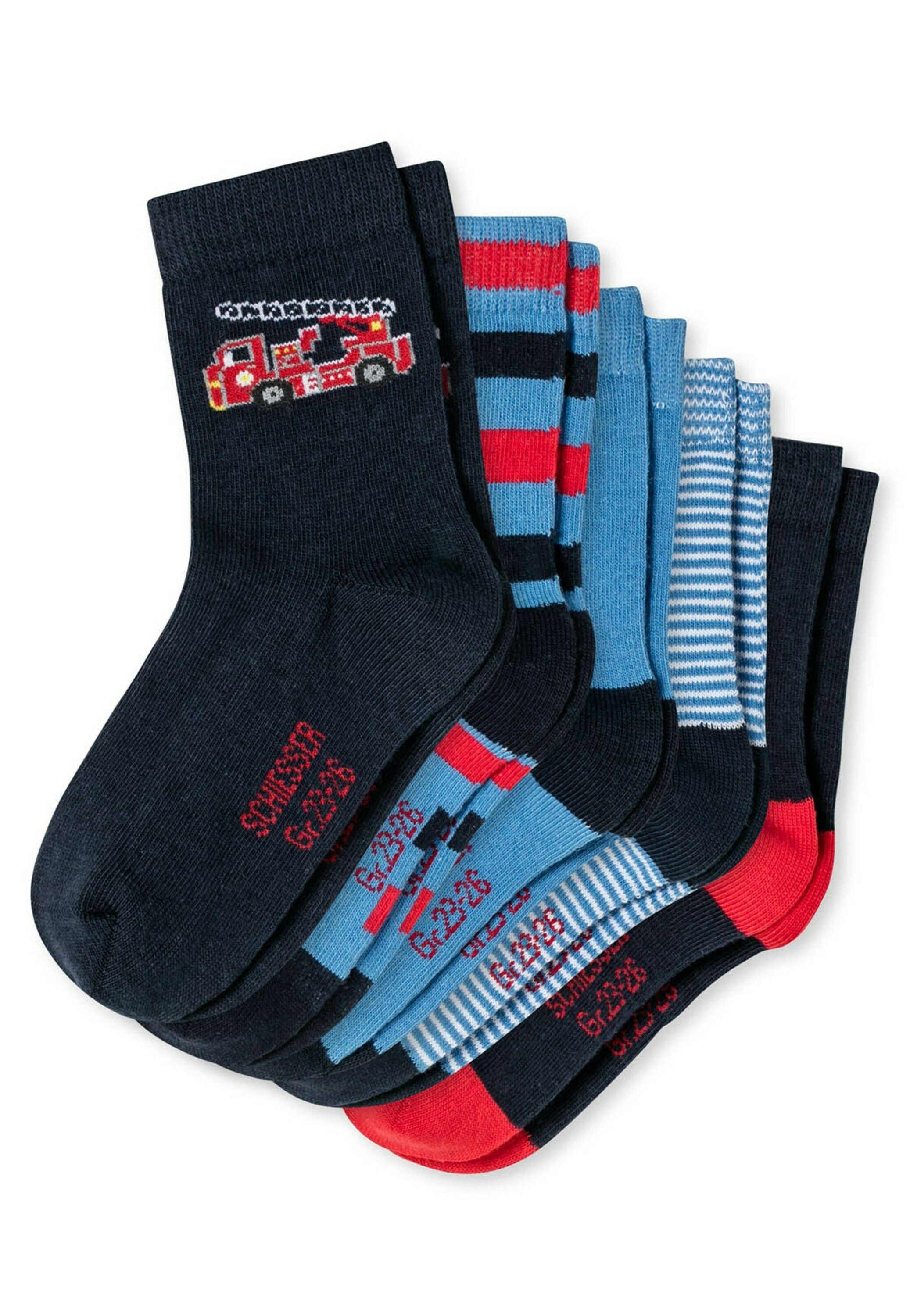 Schiesser Socken (5-Paar)