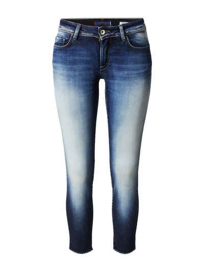 Salsa Jeans 7/8-Jeans Wonder (1-tlg) Weiteres Detail