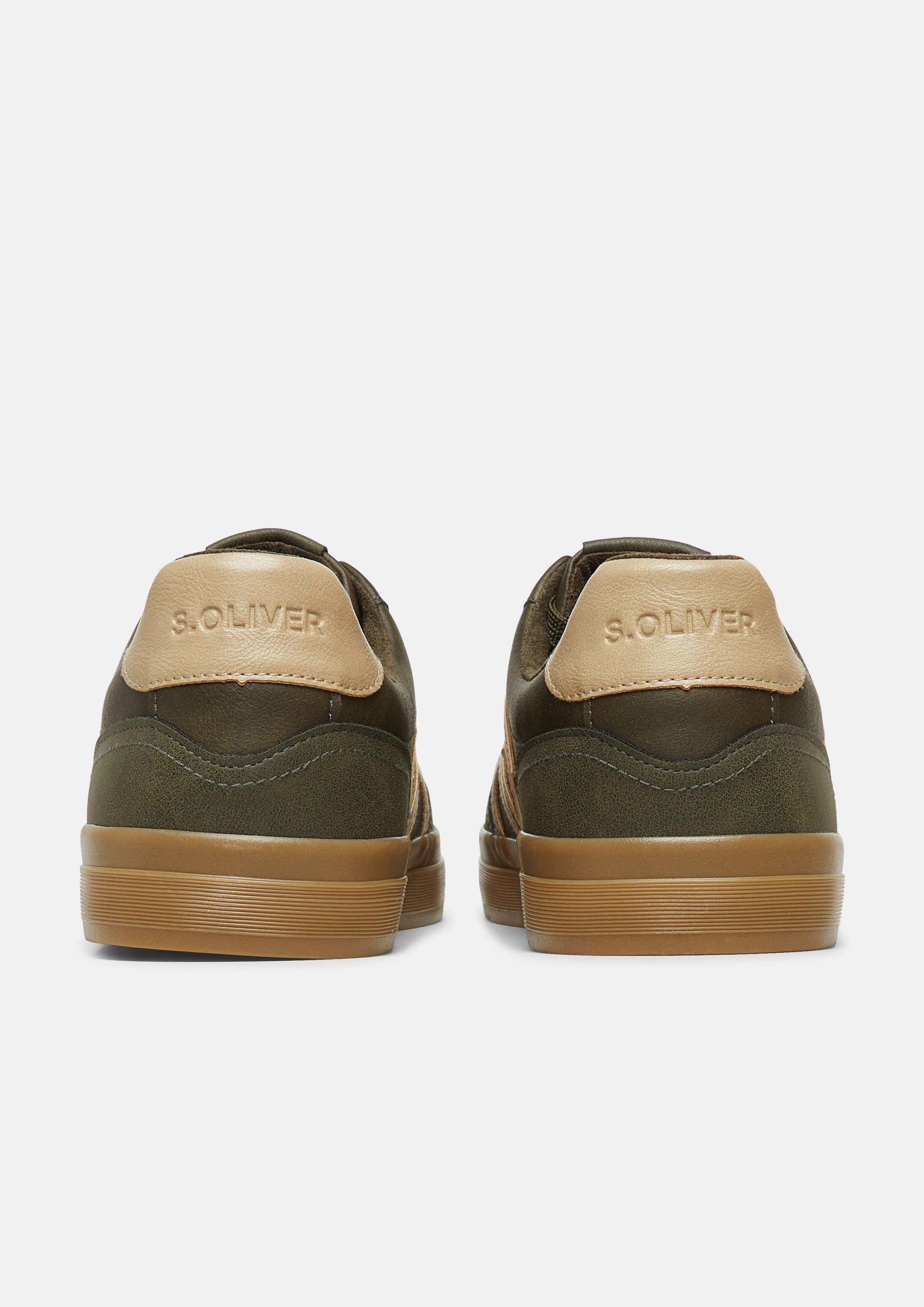 s.Oliver Sneakers Sneaker Sneaker