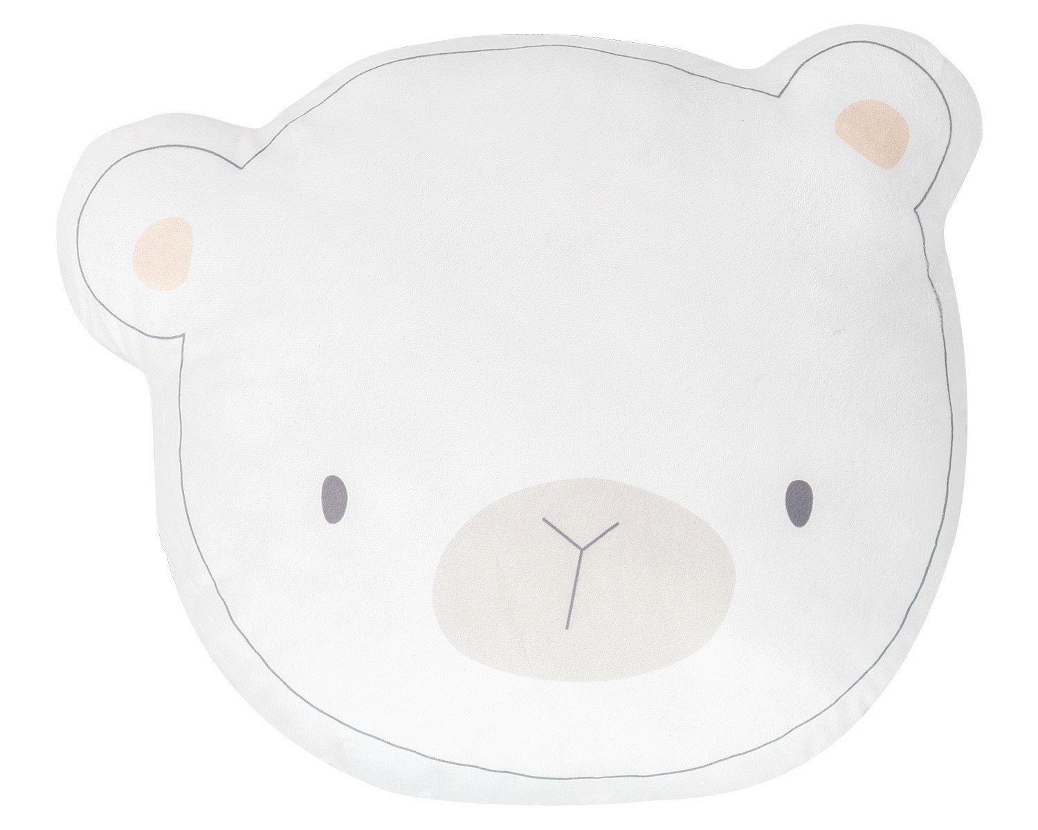 Babykissen Babykissen Plüschtier