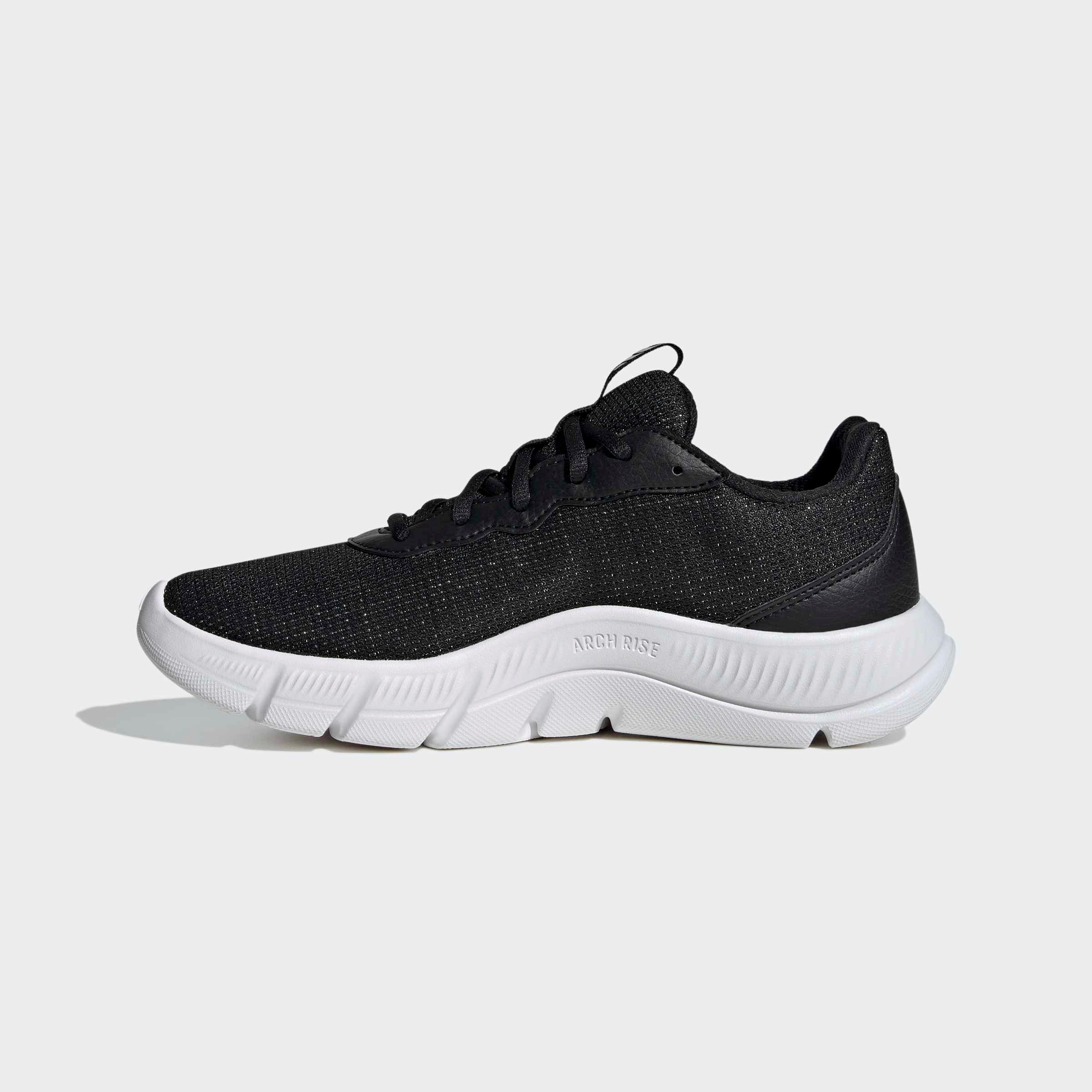 adidas Sportswear CLOUDFOAM FLEX - LACES Walkingschuh