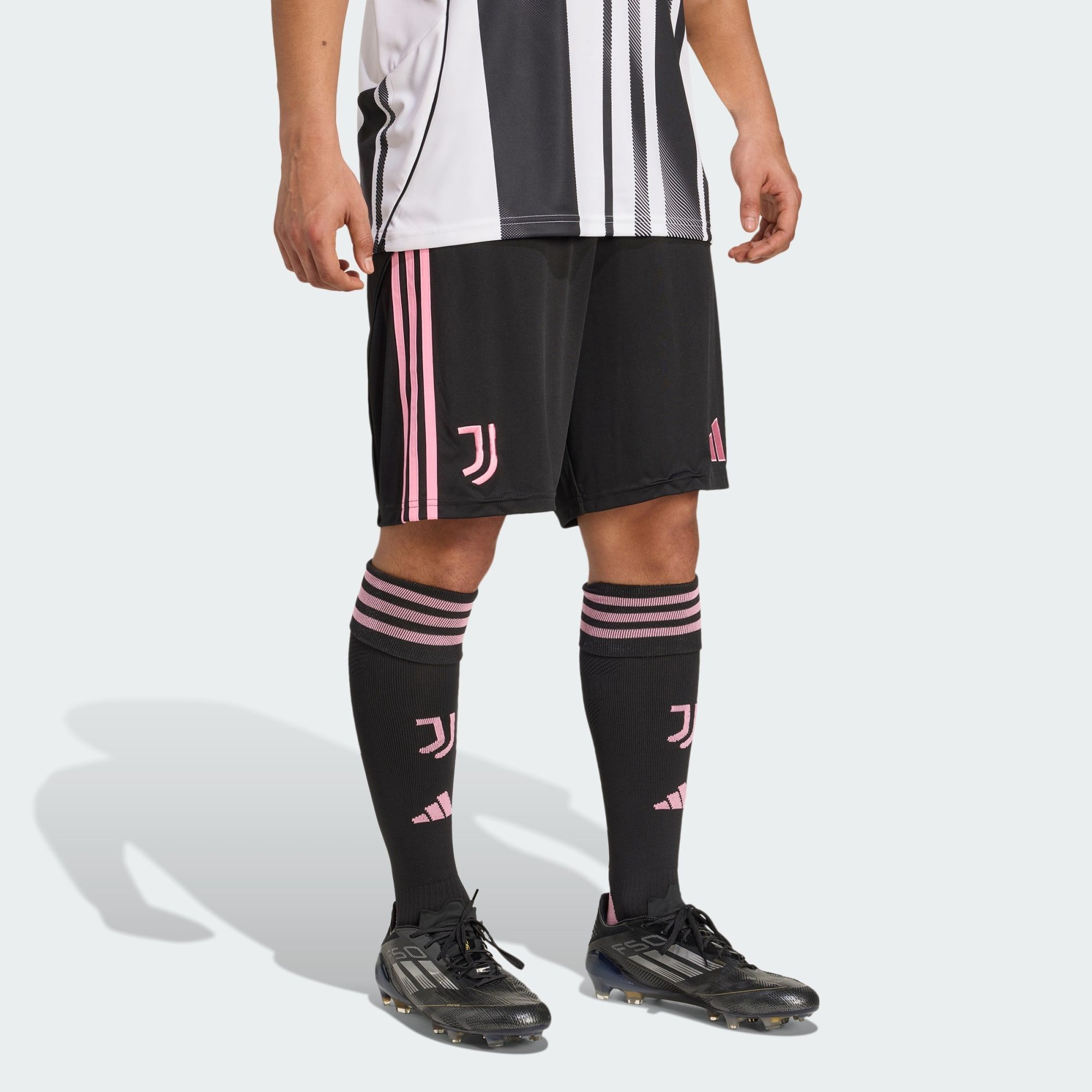 adidas Performance Sporthose JUVENTUS TURIN 25/26 HEIMSHORTS (1-tlg) günstig online kaufen