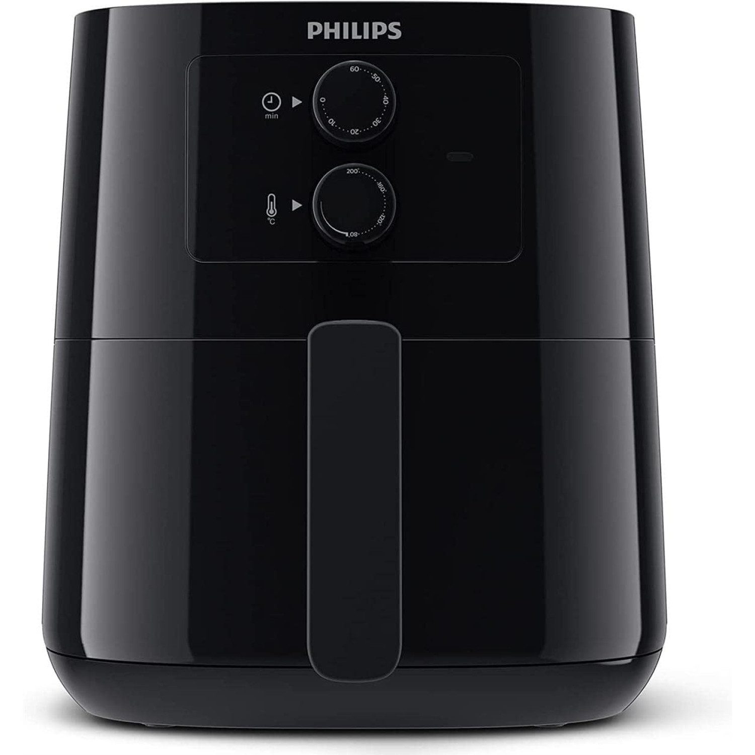 Philips Heißluftfritteuse, 1400 W