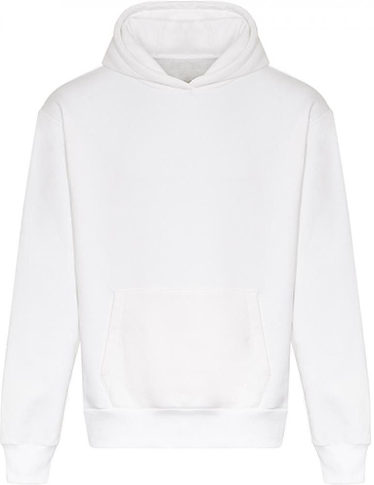 Just Hoods Kapuzenpullover Heavyweight Signature Hoodie Unisex