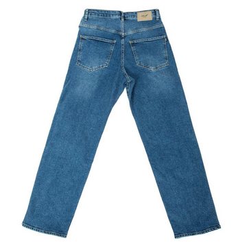 REELL Loose-fit-Jeans Solid Retro