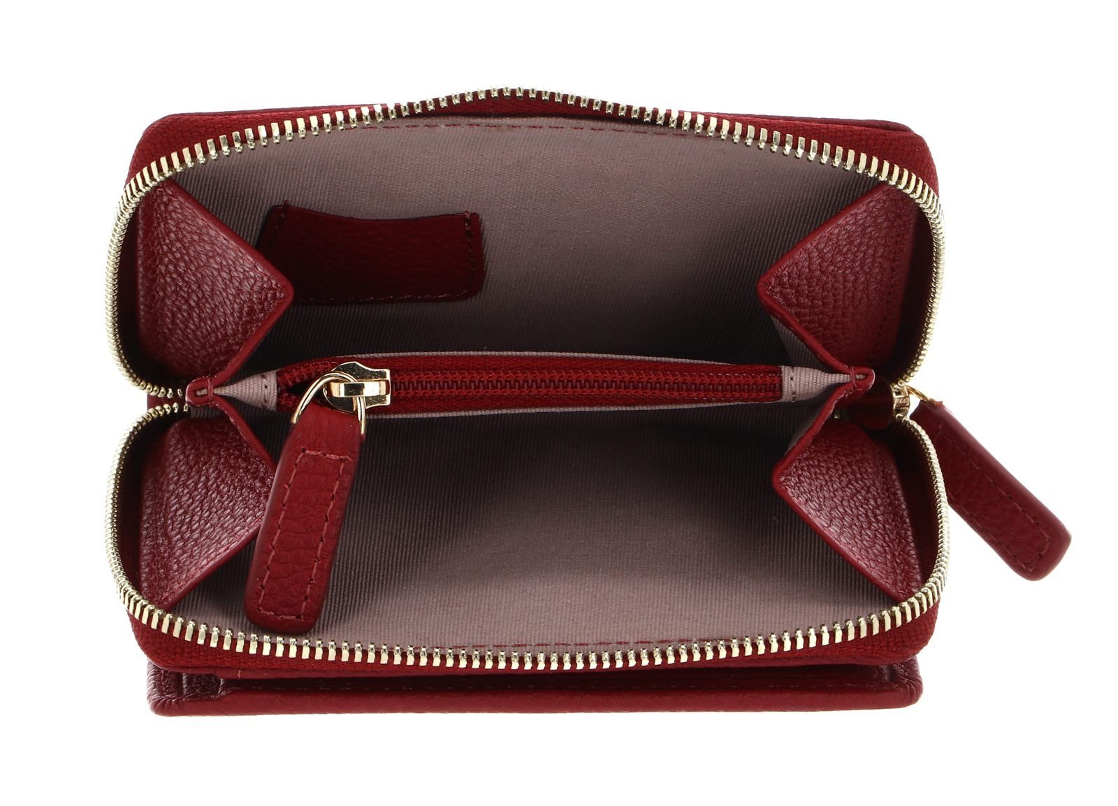 Picard Geldbörse Wallet, aus echtem Rindsleder mit RFID-Blocker Schutz günstig online kaufen