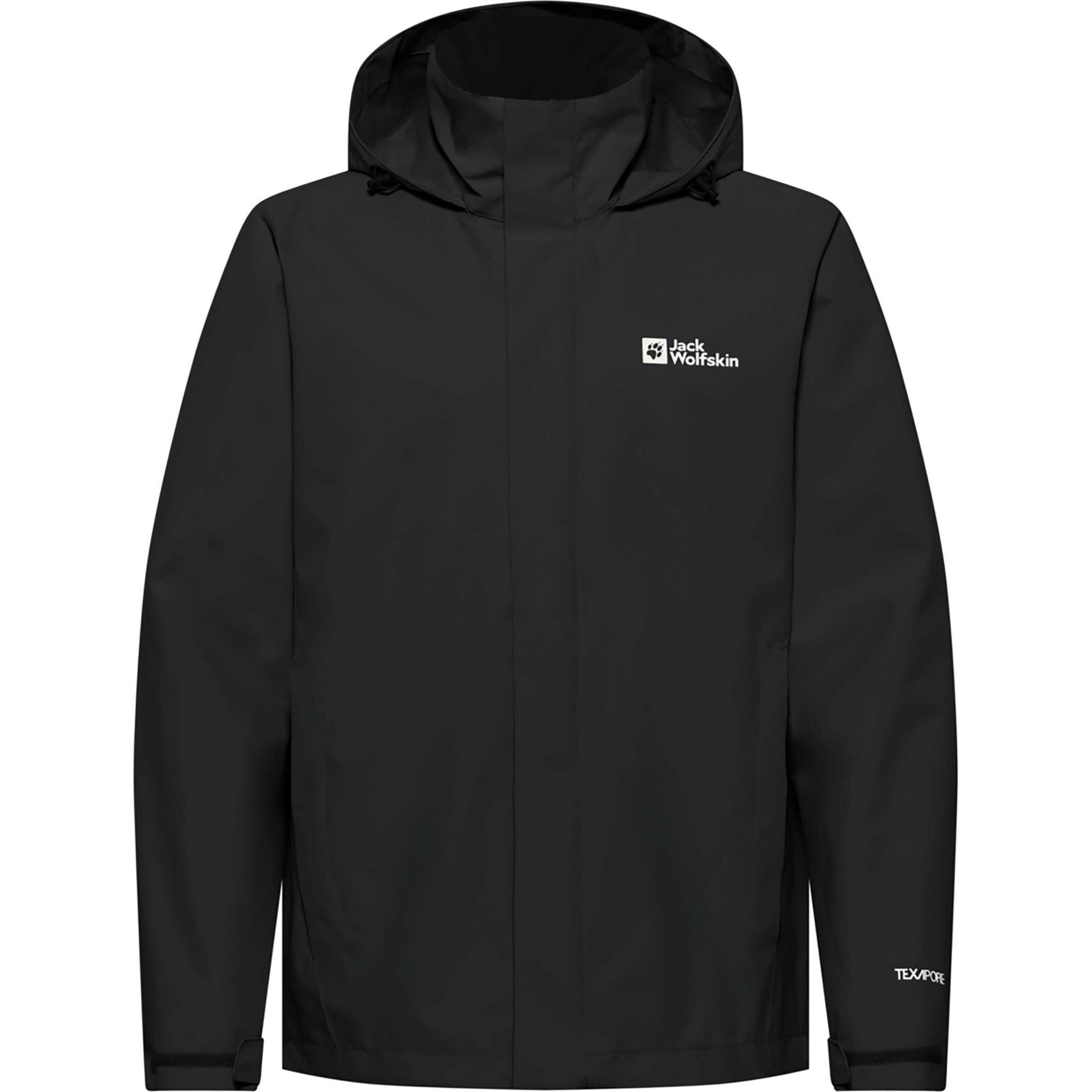 Jack Wolfskin Softshelljacke Softshelljacke für Herren (1-St) günstig online kaufen