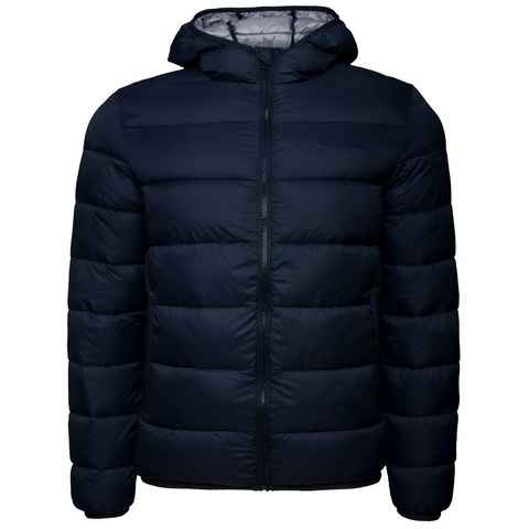 Champion Winterjacke Hooded Herren