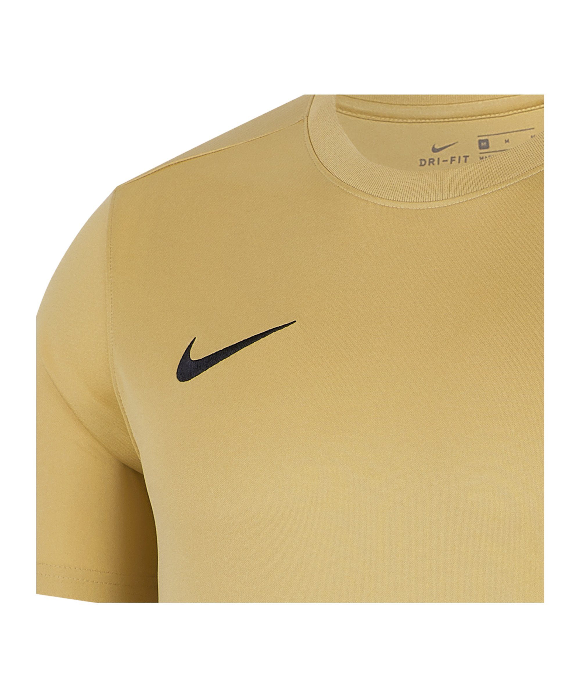 Nike Fußballtrikot Nike Performance Park VII Trikot Kurzarm Kids Teamsport