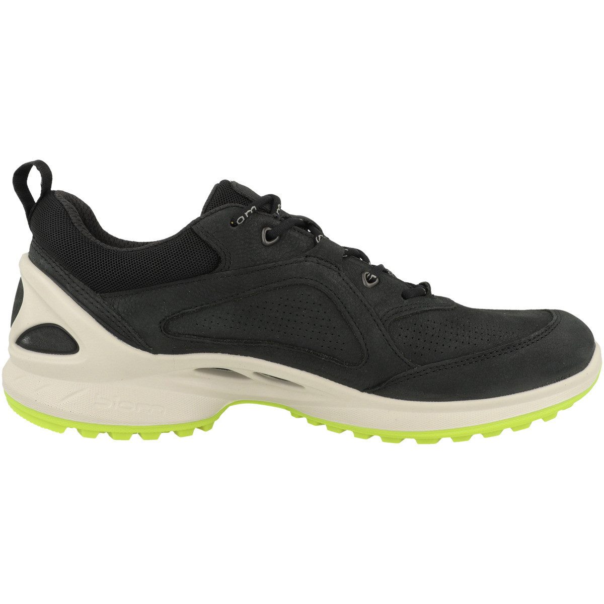 Ecco BIOM Energi Herren Sneaker Turnschuhe, Sportschuhe, Freizeitschuhe, Halbschuhe, Schnürschuhe
