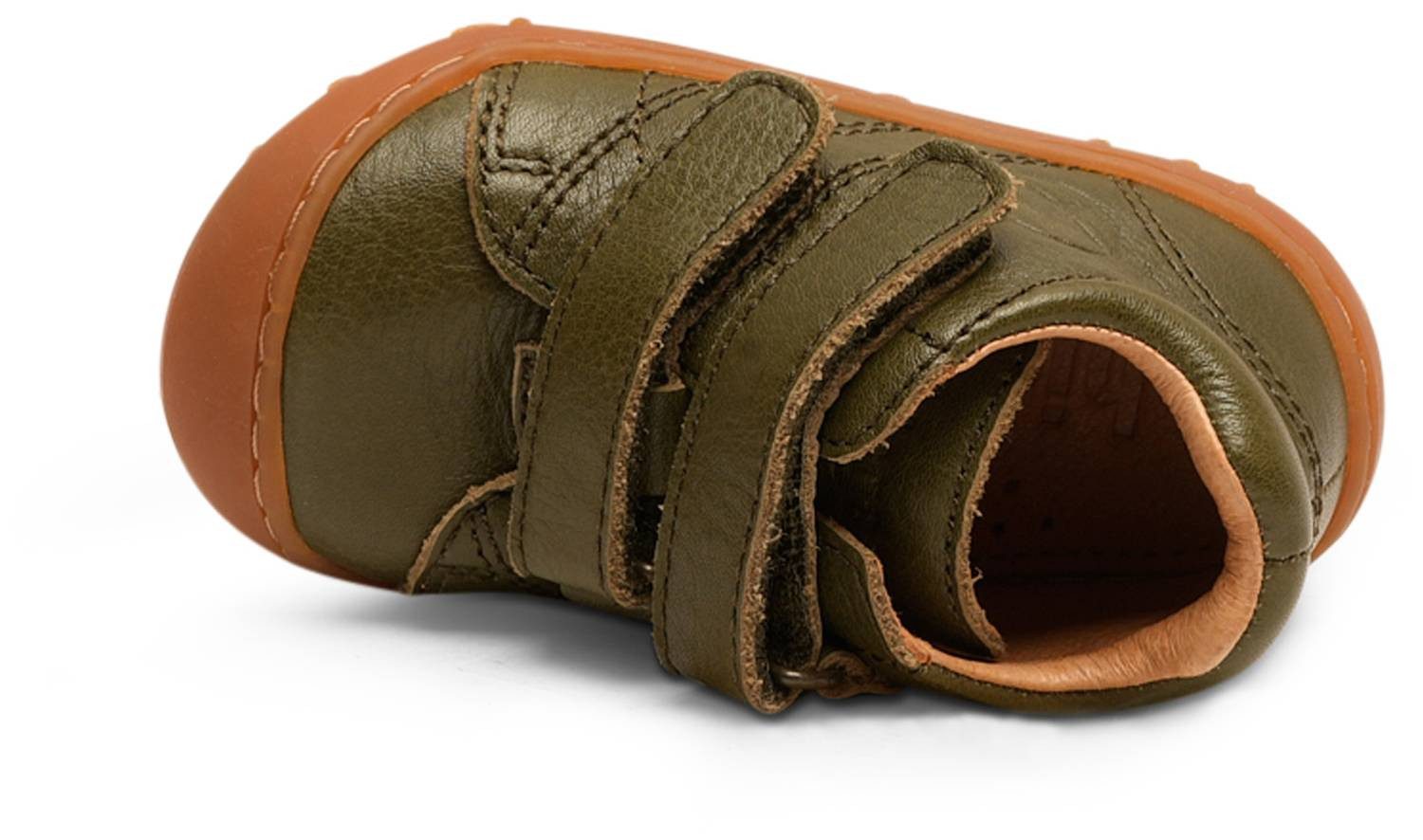 Bisgaard Bisgaard Hale V Crocodile Lauflernschuh