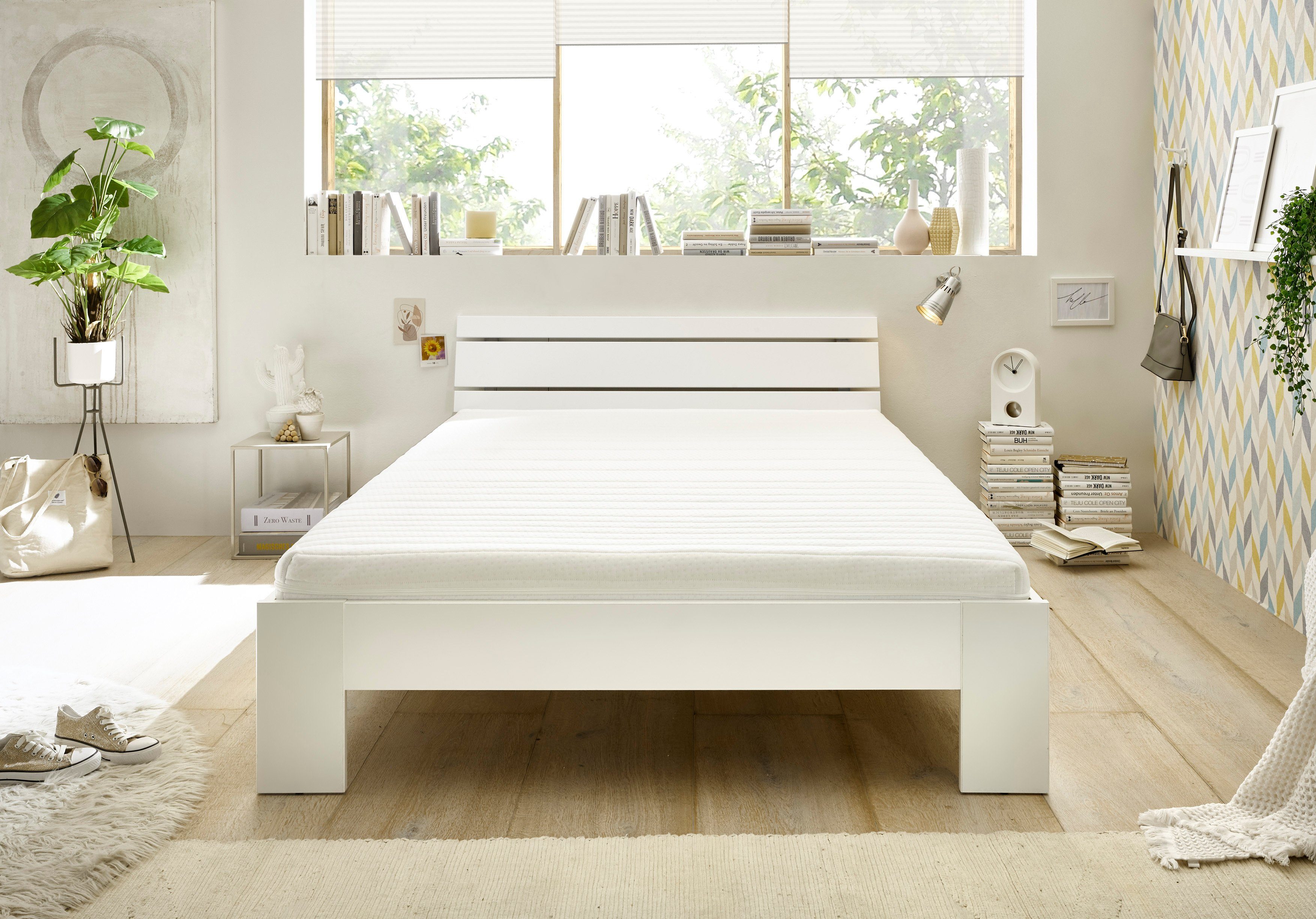 Schlafkontor Futonbett Brest