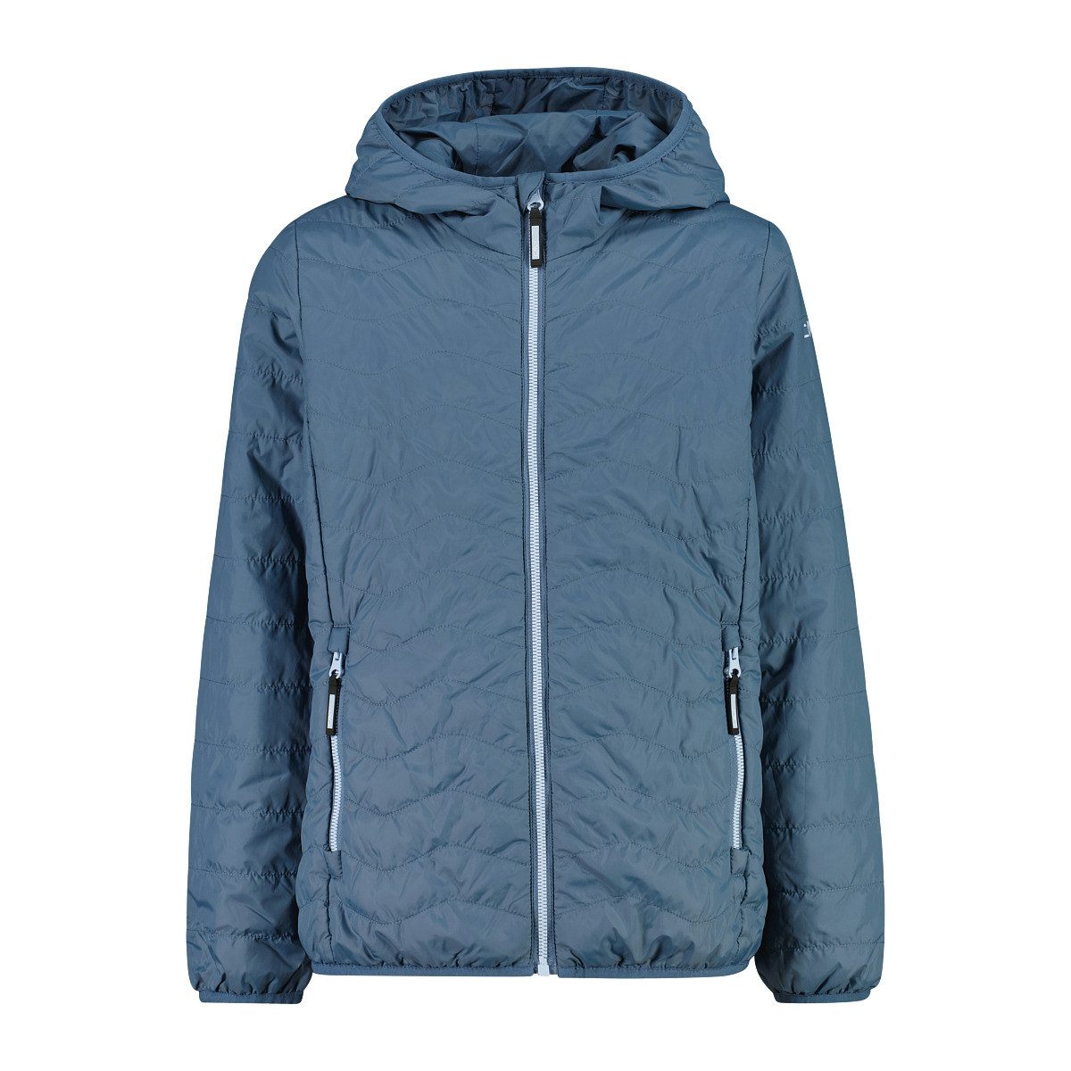 CMP Outdoorjacke CMP Kinder Jacke FIX HOOD 35Z5075