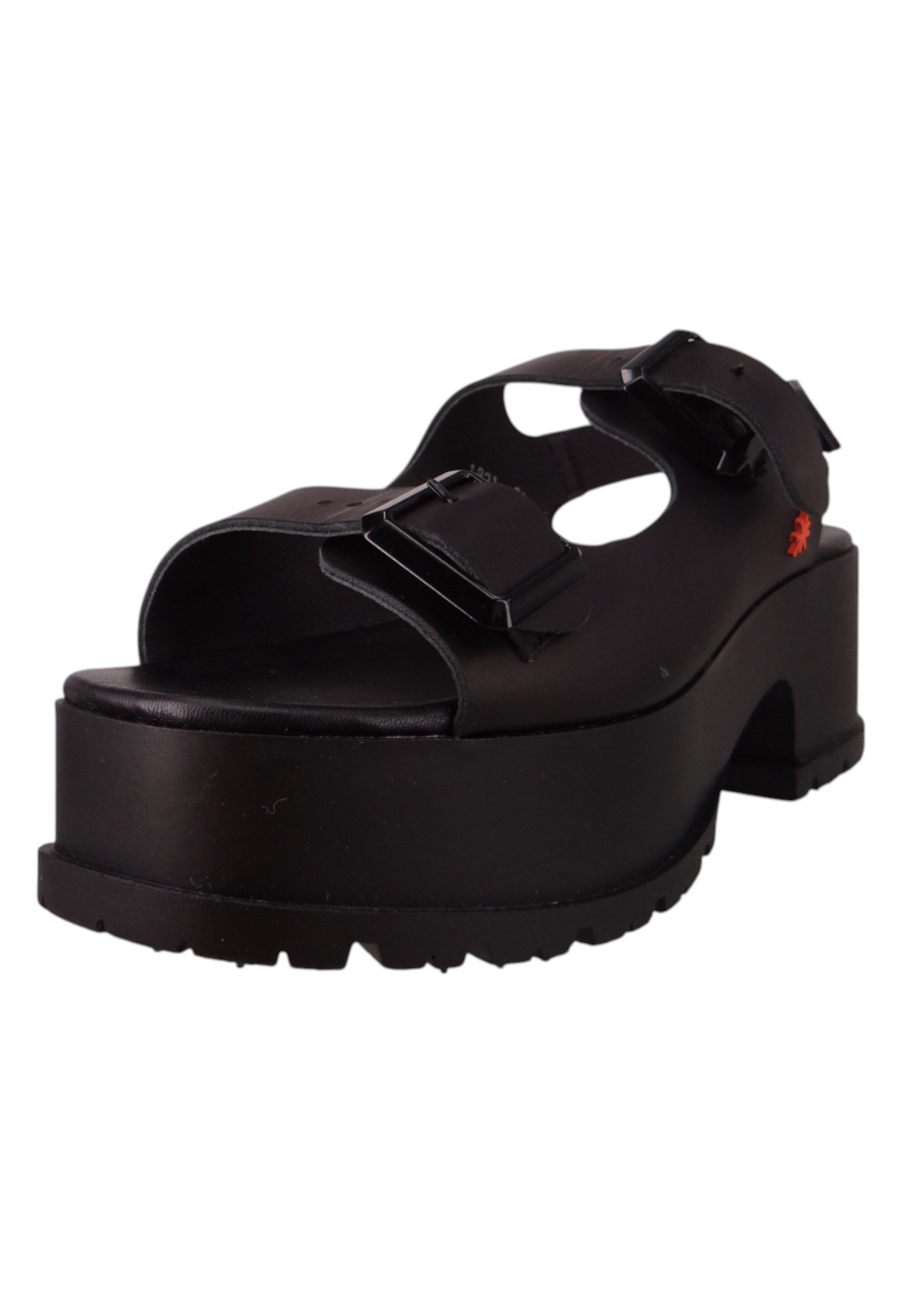 Art 1821 Manchester Grass Waxed Black günstig online kaufen