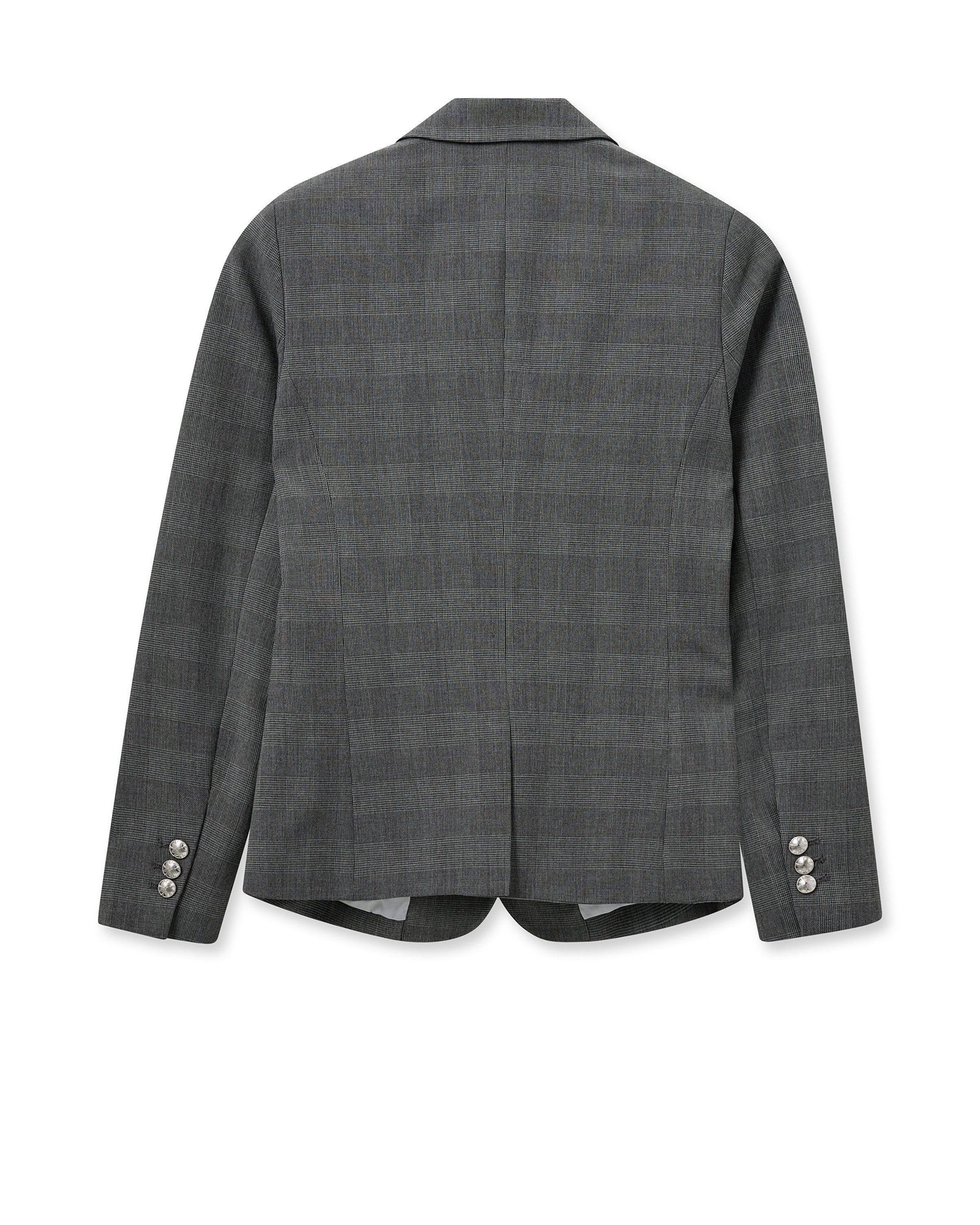Mos Mosh Longblazer