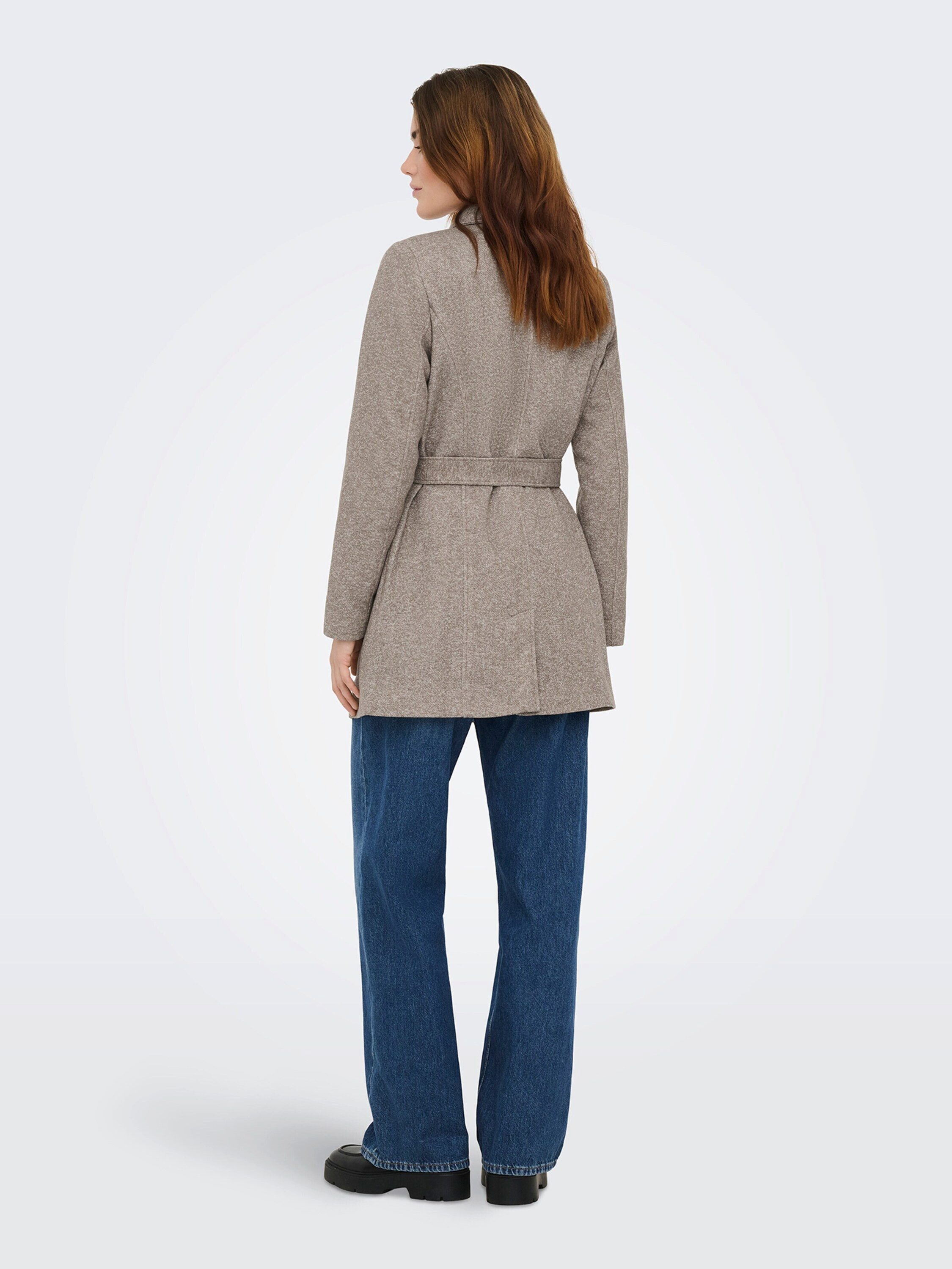ONLY Kurzmantel ONLSEDONA VALERIE (1-tlg)