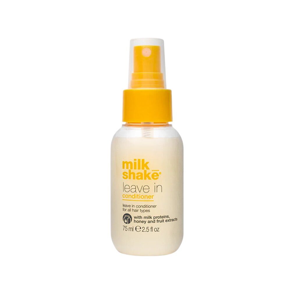 Milk Shake Haarpflege-Set milk_shake Leave-In Conditioner, 75 ml