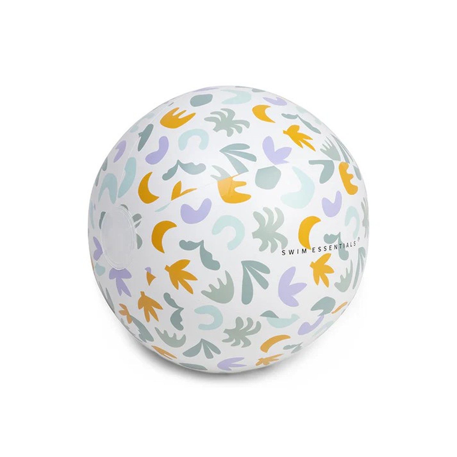 Swim Essentials Wasserball Swim Essentials Beachball Abstract 51 cm