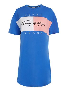 Tommy Hilfiger Underwear Nachthemd OVERSIZE NIGHTDRESS mit Rundhalsausschnitt