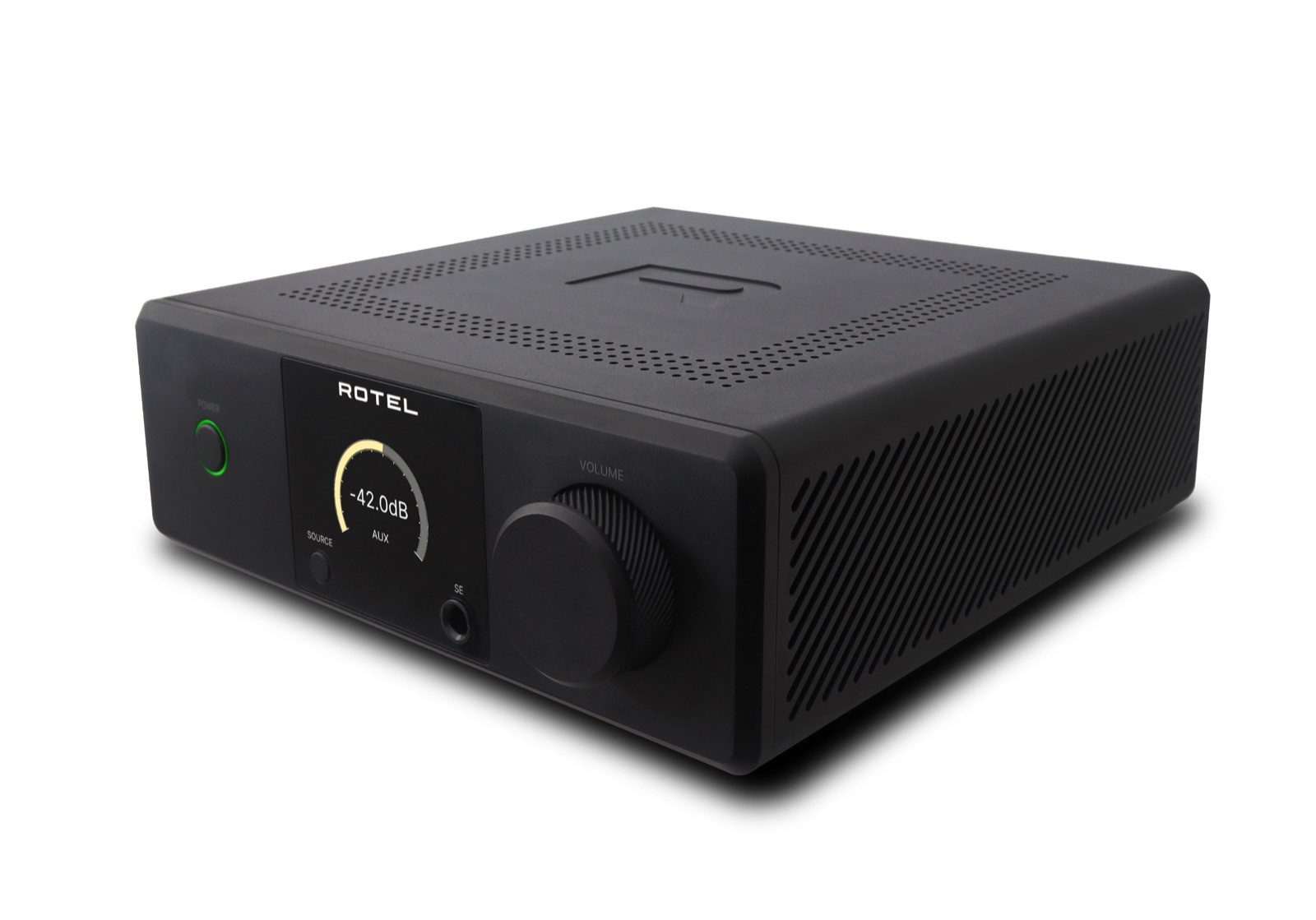 Rotel Rotel DX-5 Vollverstärker