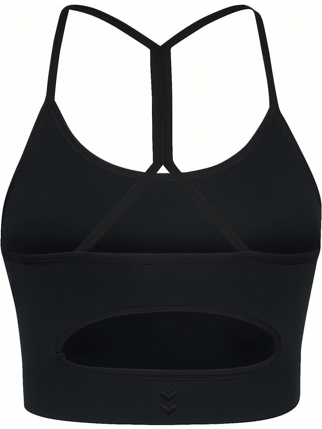 hummel Sport-BH Hiit Seamless Bra