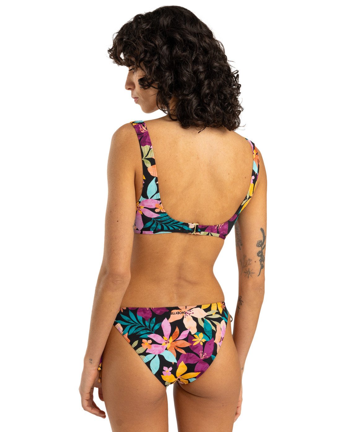 Billabong Bikini-Hose Sol Searcher Tropic günstig online kaufen
