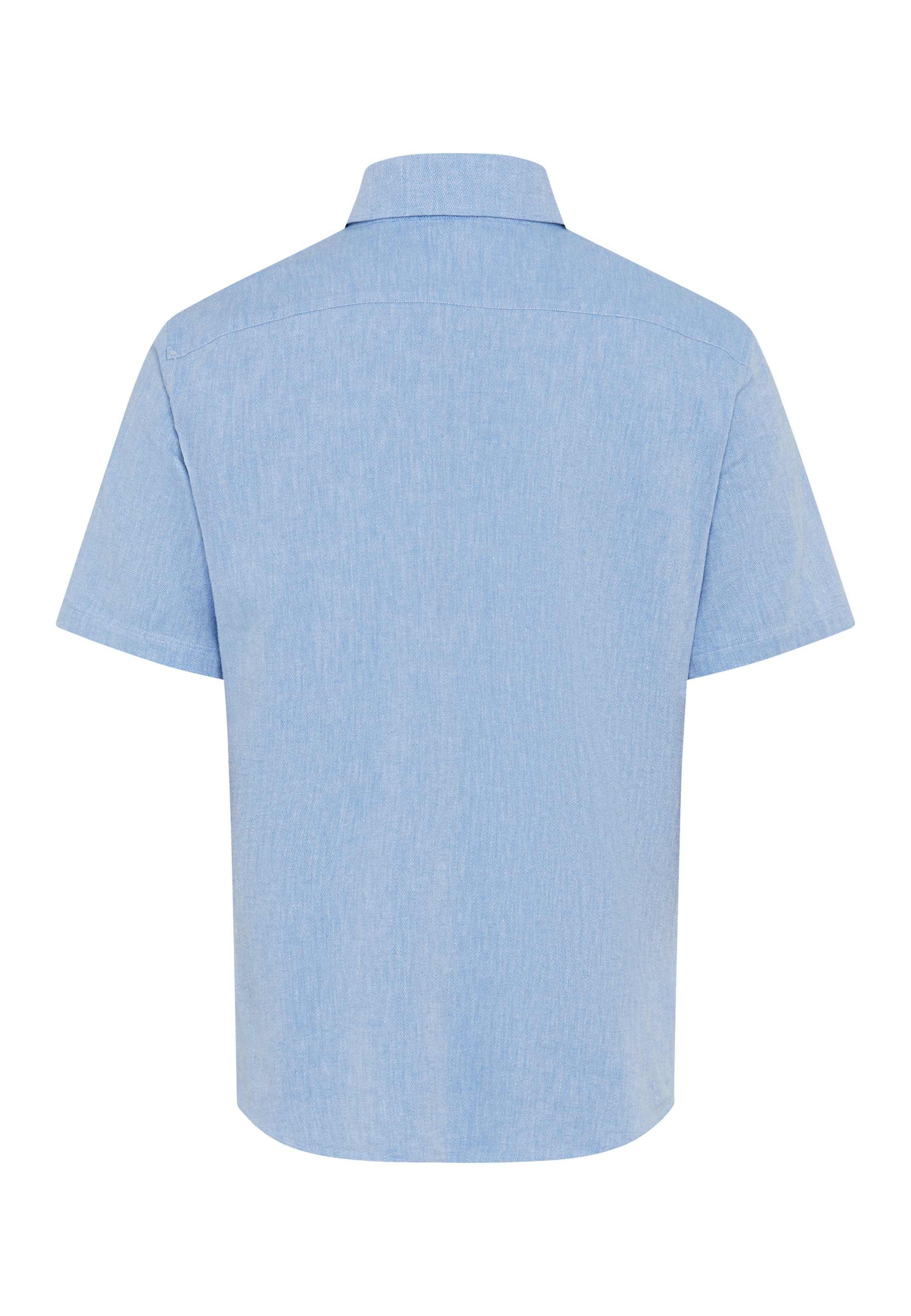 Brax Kurzarmhemd Style DAN