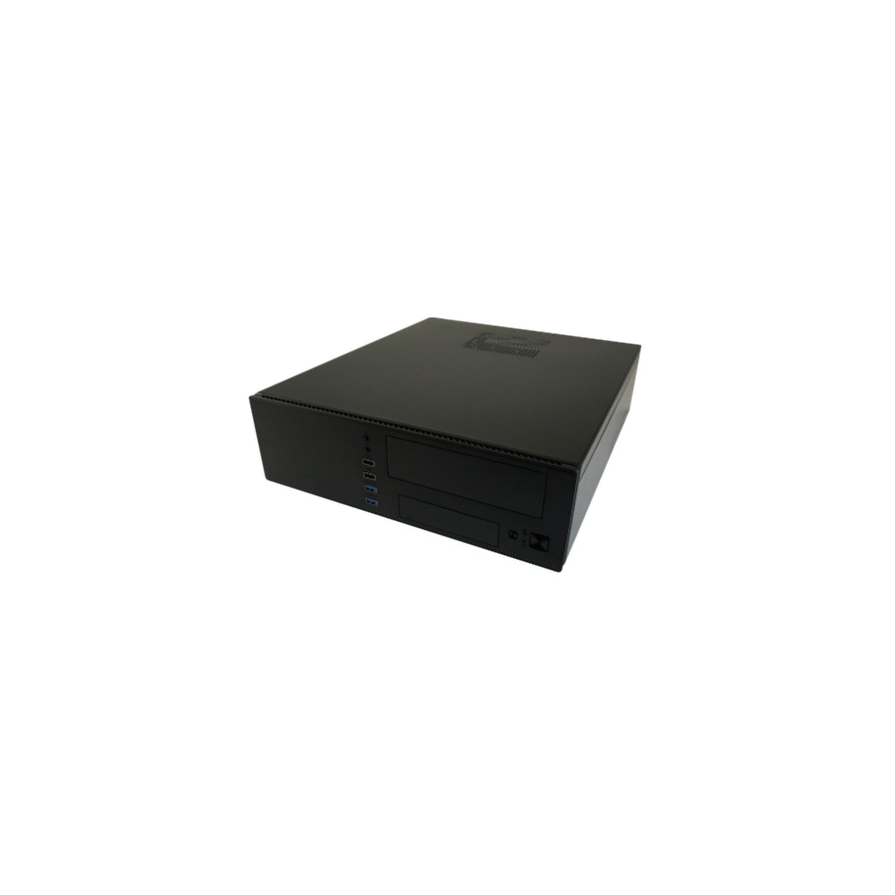 LC-Power PC-Gehäuse LC-1406MB-400TFX