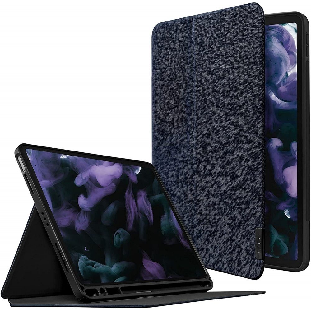 Tablet-Hülle Prestige Folio iPad Pro 11 Zoll & iPad Air 10,9 Zoll (4. Gen) - Schutzhülle - blau
