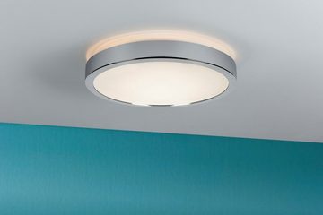 Paulmann LED Deckenleuchte Aviar, LED fest integriert, Tageslichtweiß
