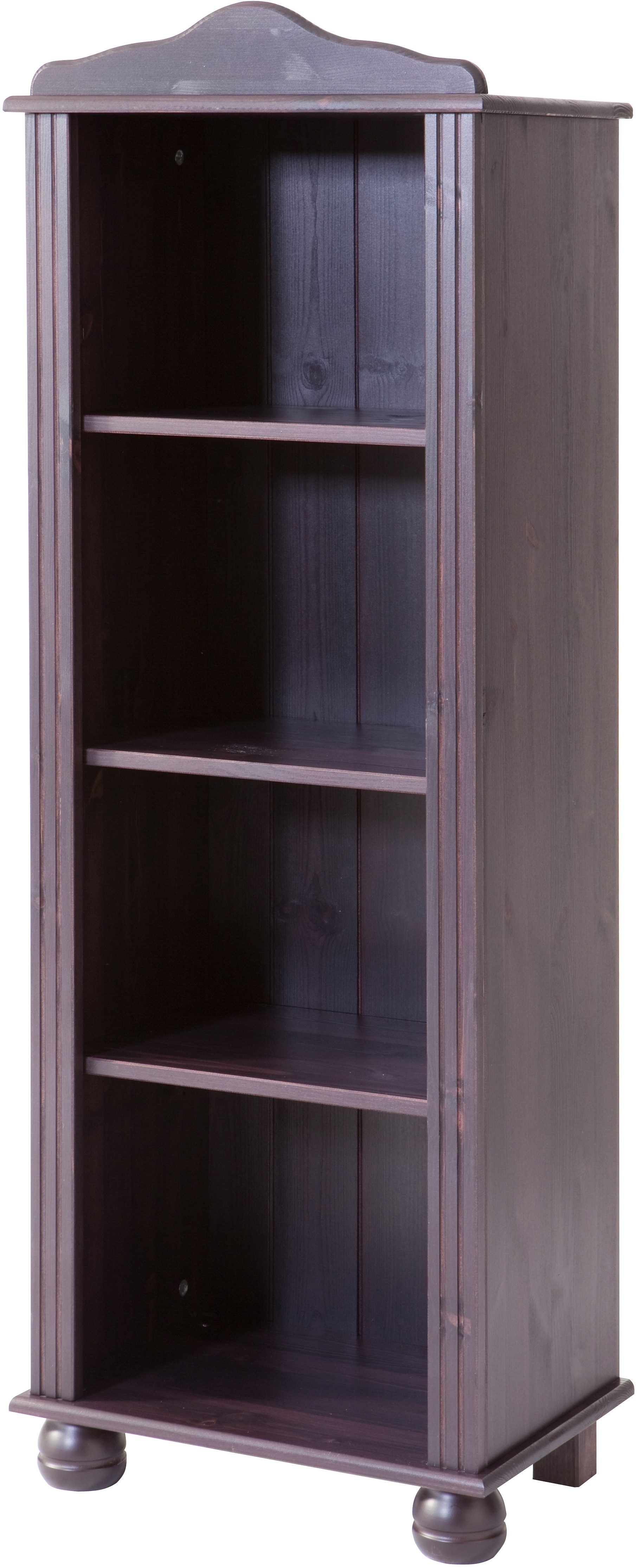 Home affaire Regal »Mette«, Breite 45 cm, Höhe 130 cm - Home affaire